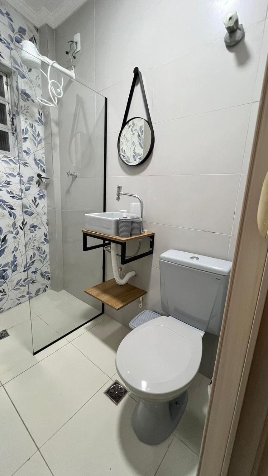 Cantinho A Beira Mar Apartment