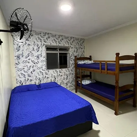 Cantinho A Beira Mar Praia Grande  Exterior photo