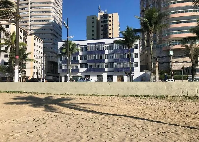Cantinho A Beira Mar