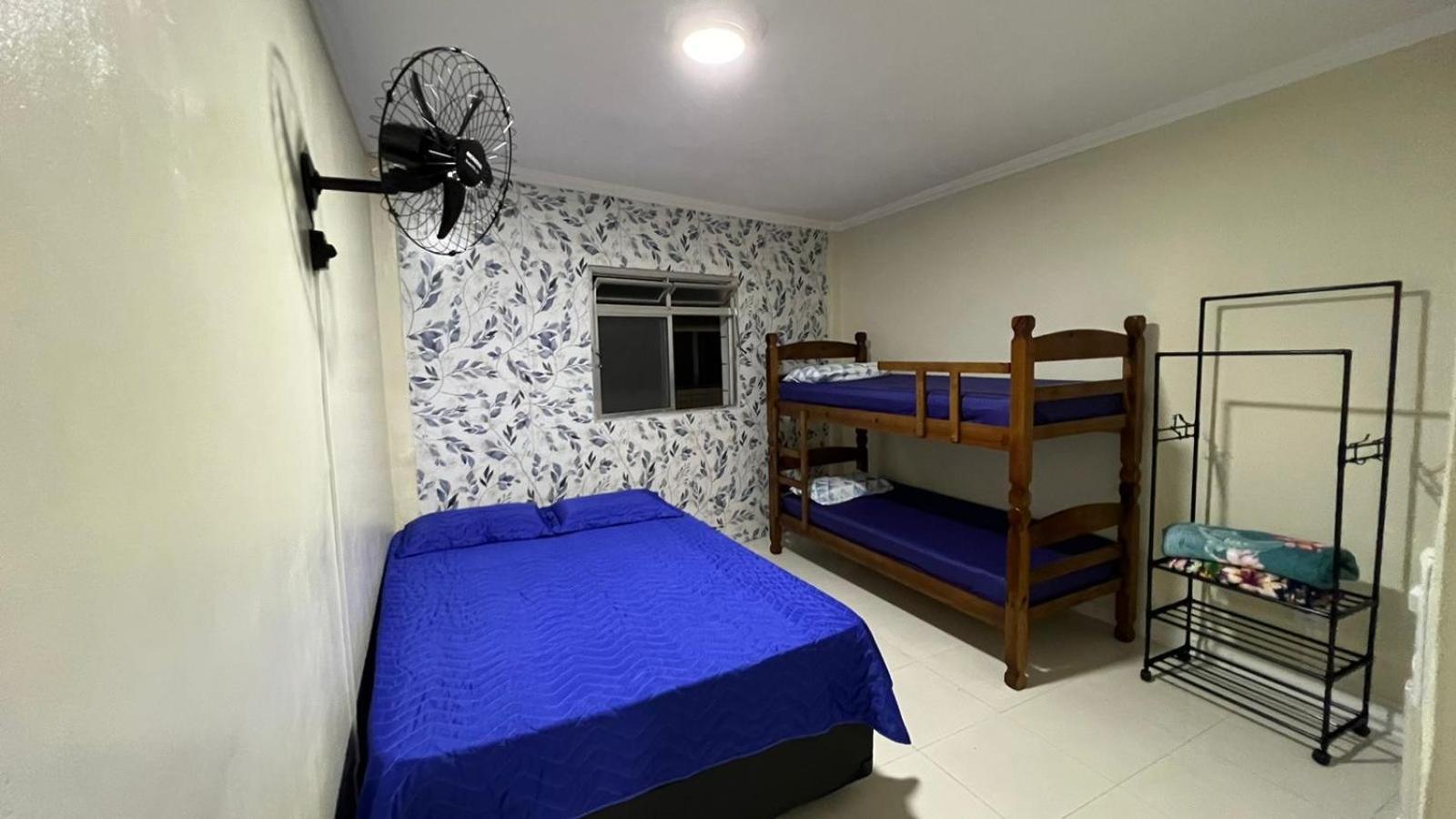 Cantinho A Beira Mar Apartment