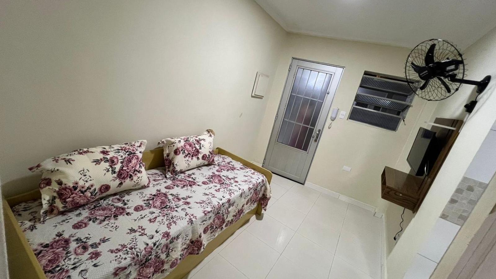 Apartment Cantinho A Beira Mar *