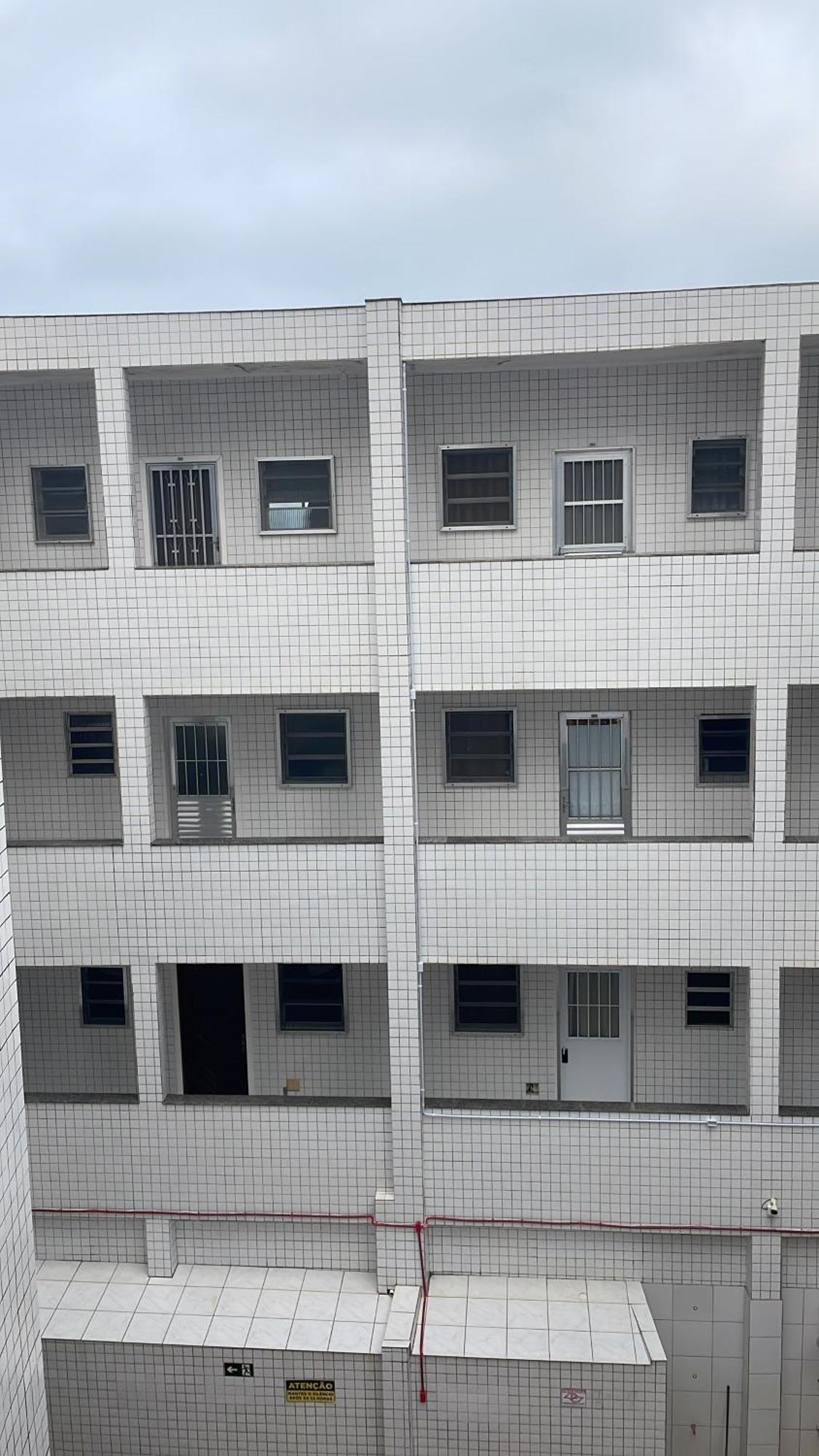 Apartment Cantinho A Beira Mar *