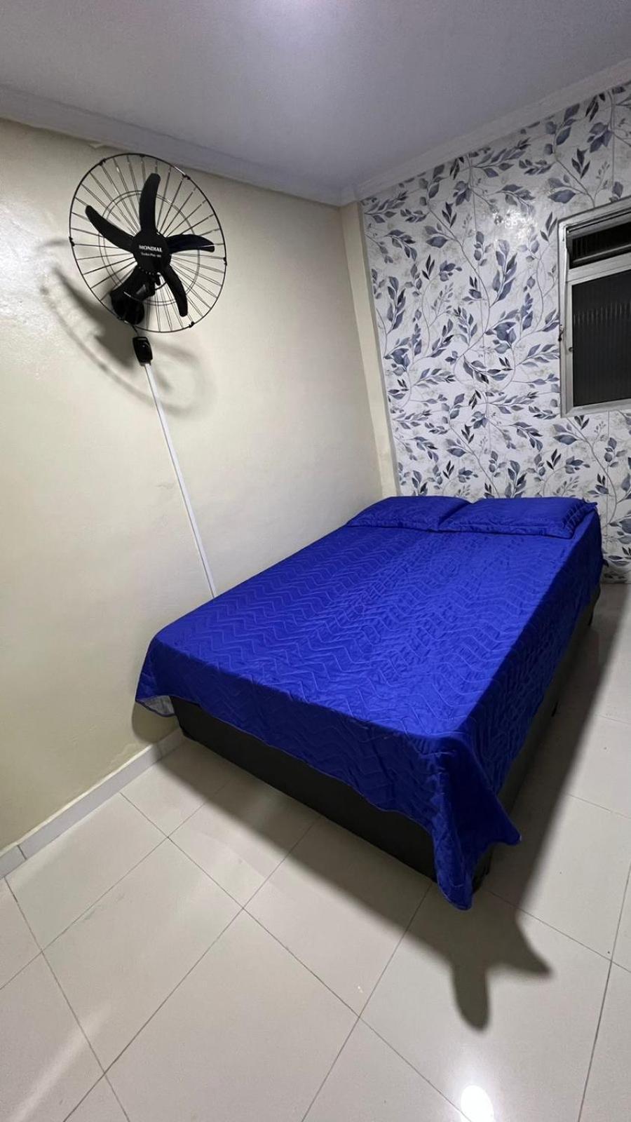 Cantinho A Beira Mar Apartment