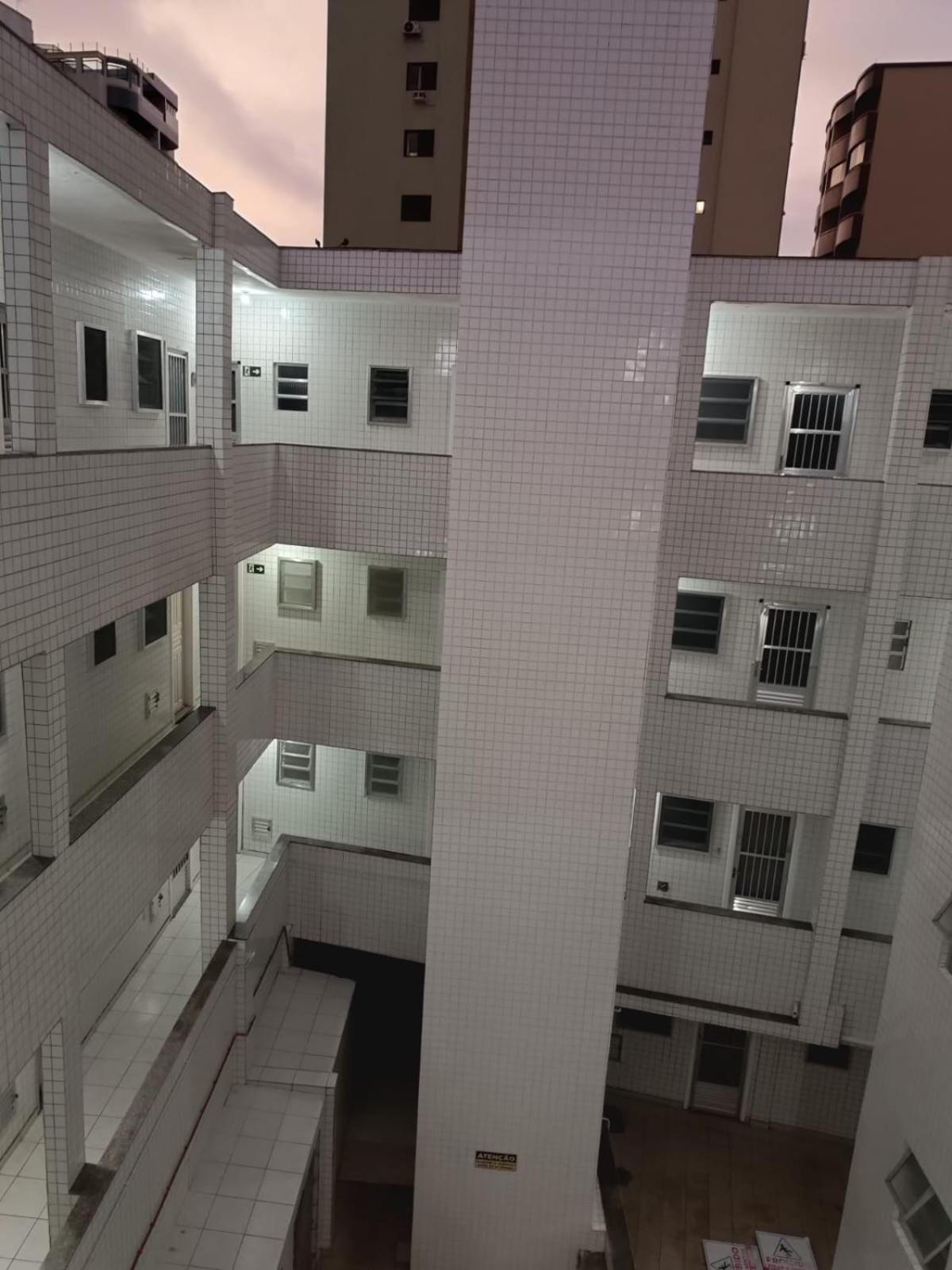 Apartment Cantinho A Beira Mar